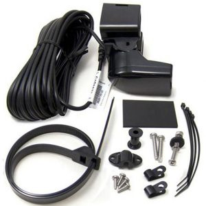 Garmin Echo & Striker Serisi İçin Transducer (Ayna)
