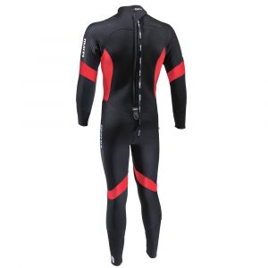 MARES PİONEER 5 MM ISLAK SCUBA DALIŞ ELBİSESİ (BAŞLIKLI)