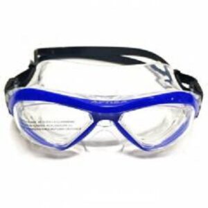 Apnea Comfy Yüzücü Gözlüğü Siyah & Mavi Renk Seçeneği