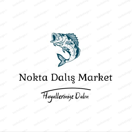 Nokta Dalis Market