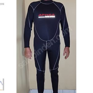 APNEA WINDSURF SU SPORU ELBİSESİ