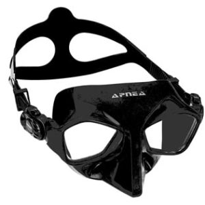 Apnea Prime Black Dalış Maskesi
