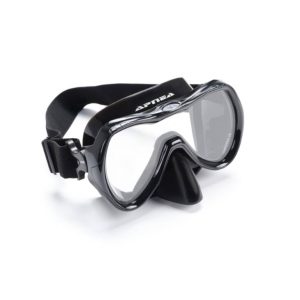 APNEA FOKAİ BLACK DALIŞ MASKESİ