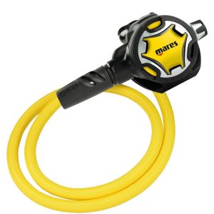 Mares DUAL Dalış Ahtapotu