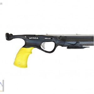 APNEA REBEL CARBON HI TECH OPEN 85 CM ZIPKIN