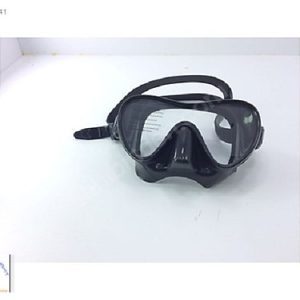 Apnea Royal Black Dalış Maskesi