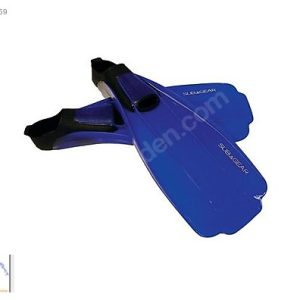SUBGEAR SCUBA SERBEST DALIŞ PALETİ