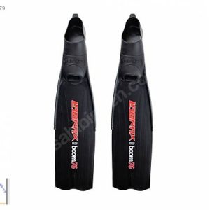 Labrax Boom Uzun Palalı Dalış Paleti