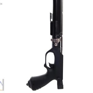 LABRAX NOVA KAPALI KAFA 60 CM ZIPKIN