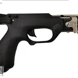 LABRAX NOVA KAPALI KAFA 75 CM ZIPKIN