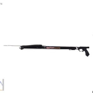 APNEA MT SERİES BULK 90 cm ZIPKIN (ÇİFT LASTİK+İPLİ ŞOK LASTİĞİ)