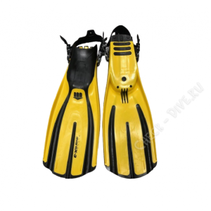 Mares Plana Avanti X3 Scuba Dalış Paleti